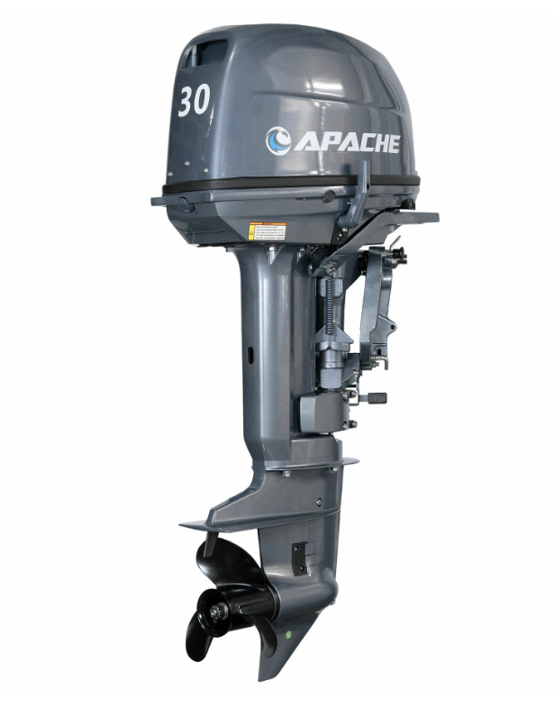 Лодочный мотор APACHE T30BS в Новокузнецке