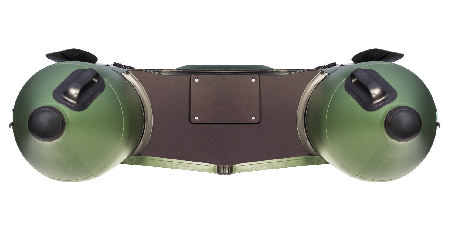 Лодка АКВА 2900 СК в Новокузнецке