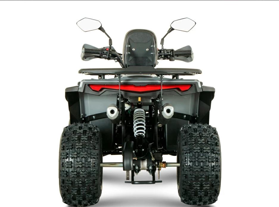 Квадроцикл YACOTA DRAGON LUX LD 150 PRO-SPORT в Новокузнецке