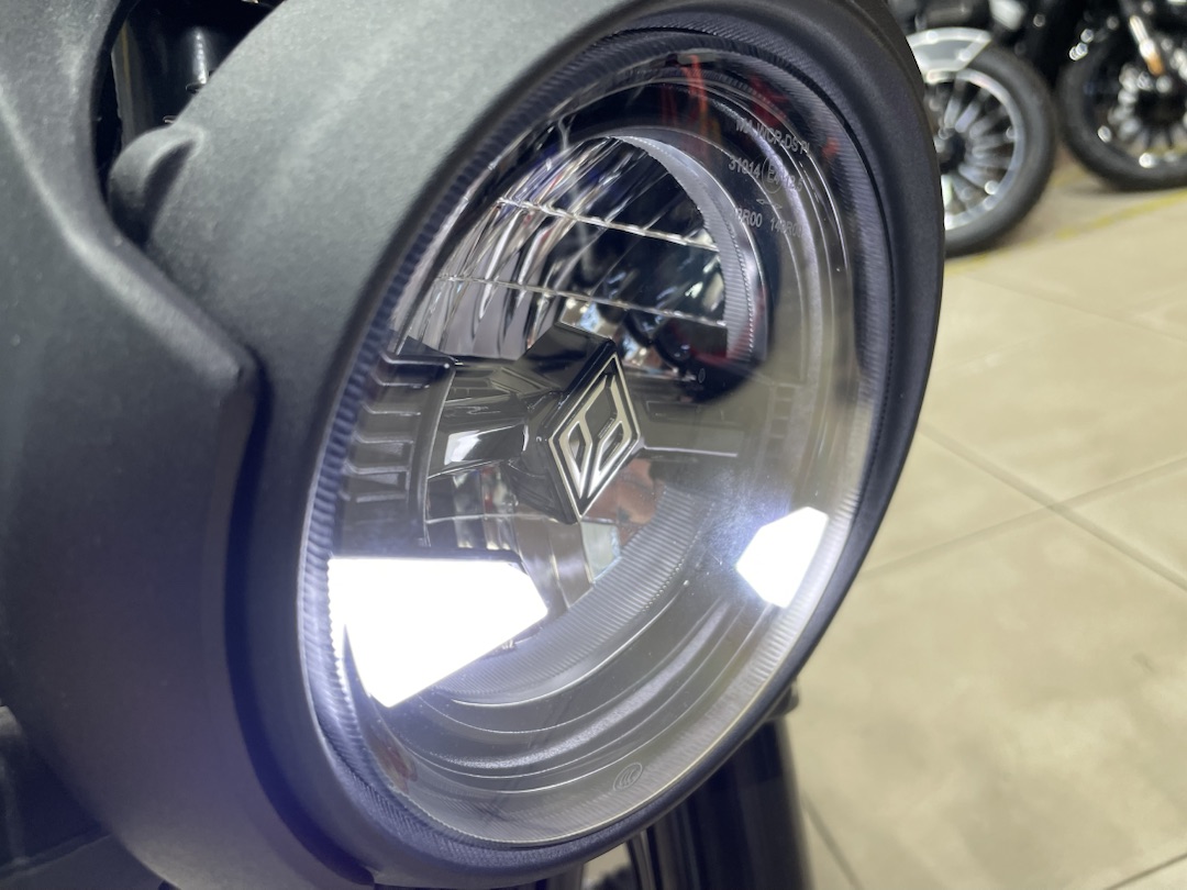 Мотоцикл Benda Chinchilla 500 в Новокузнецке