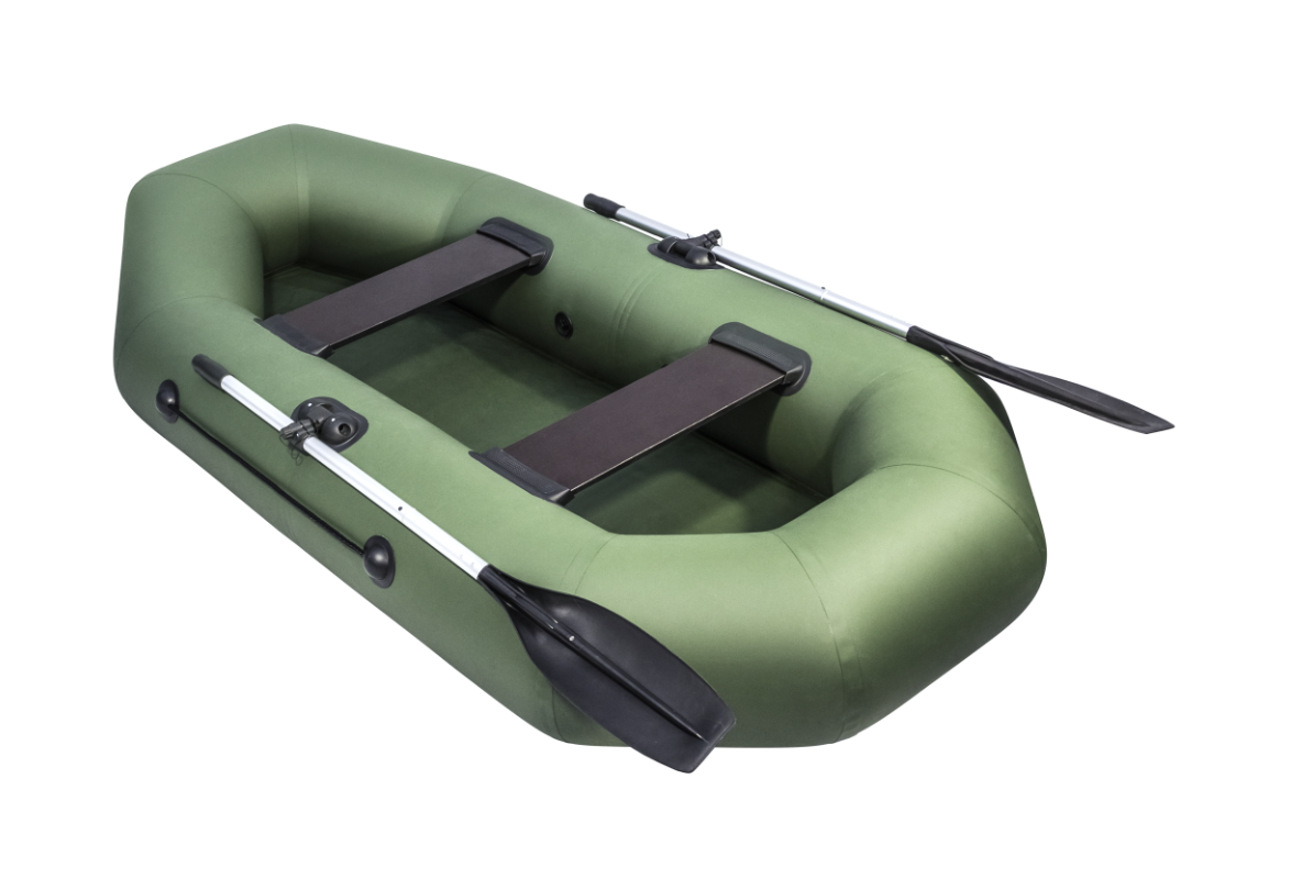 Лодка АКВА-ОПТИМА 240 в Новокузнецке