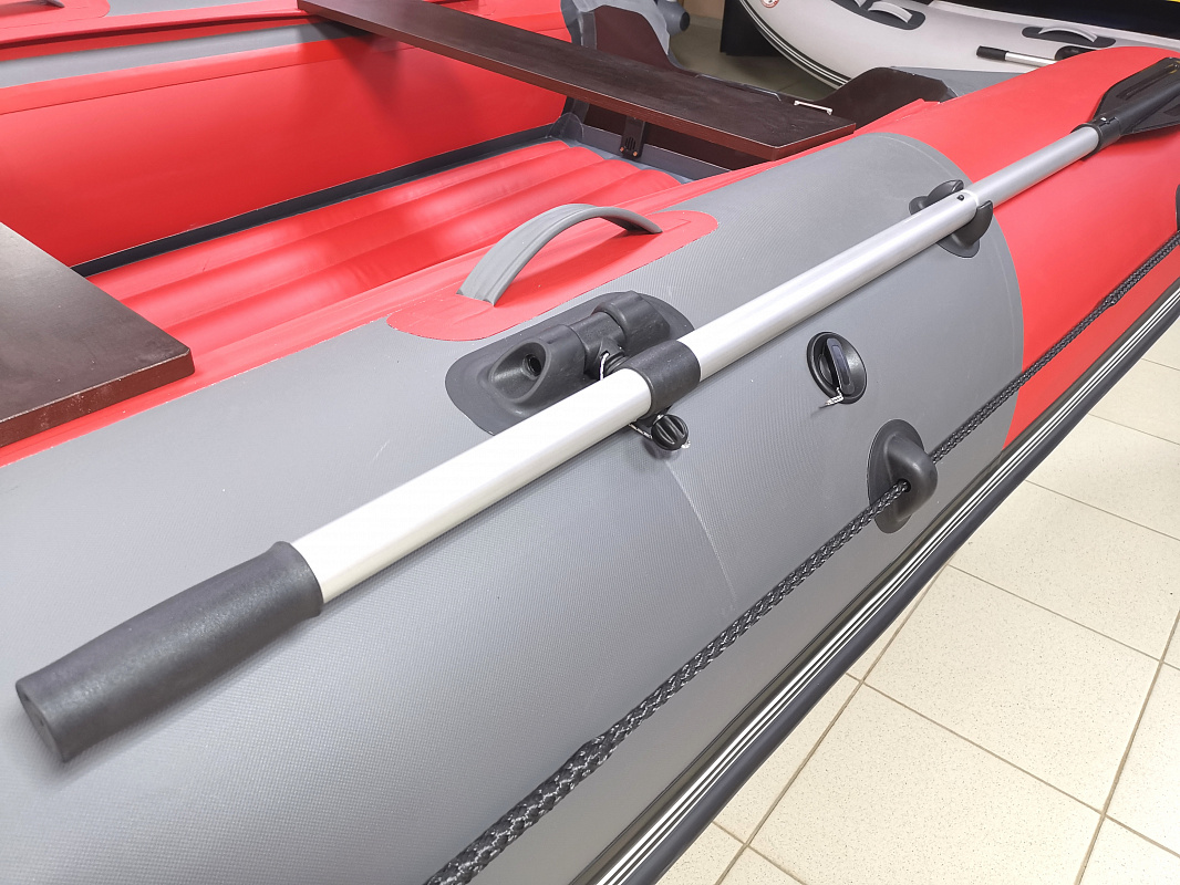 Лодка MISHIMO PRO 315 в Новокузнецке