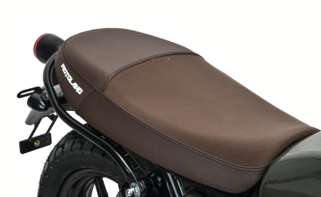 Мотоцикл MOTOLAND (МОТОЛЕНД) TEXAS 300 в Новокузнецке