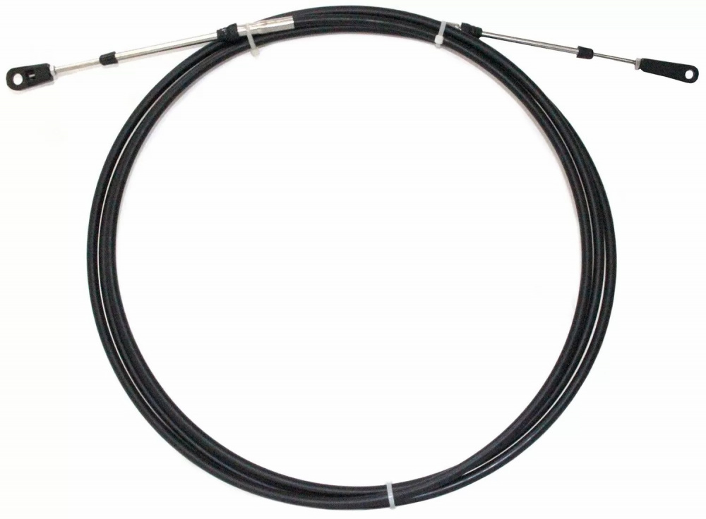 ТРОС "ГАЗ-РЕВЕРС", F16, MERCURY (ТАЙВАНЬ) в Новокузнецке