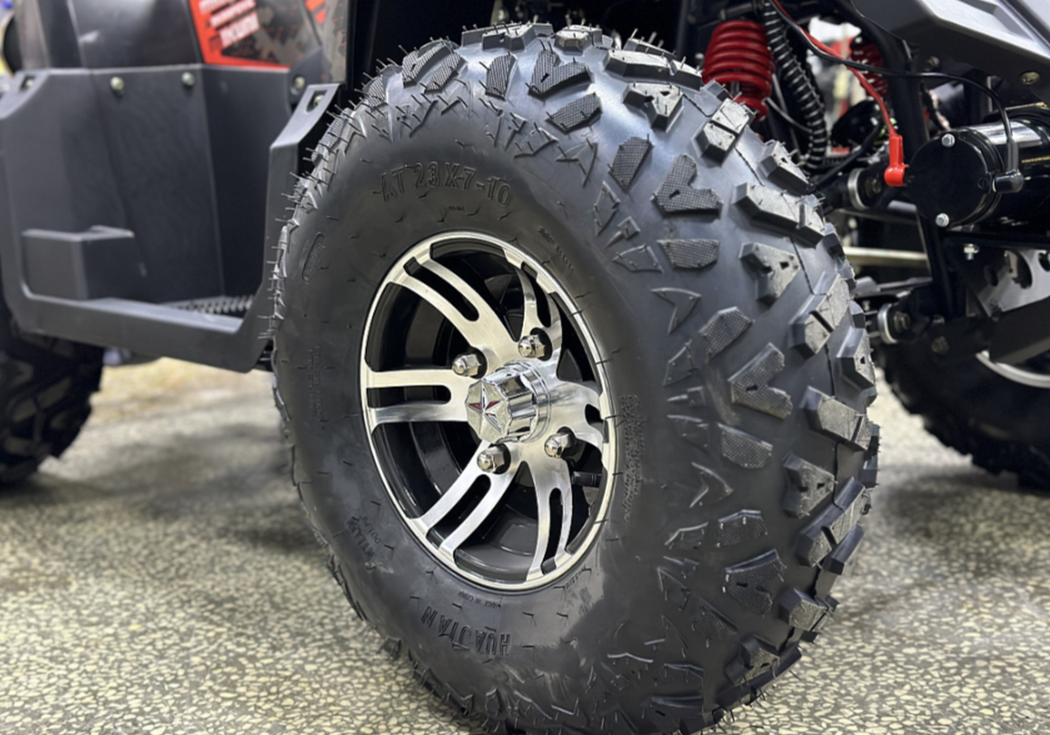 Квадроцикл GBM MAVERICK 300 NEW PREMIUM в Новокузнецке