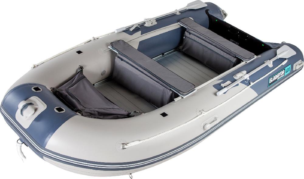 НАДУВНАЯ ЛОДКА GLADIATOR C330AL в Новокузнецке