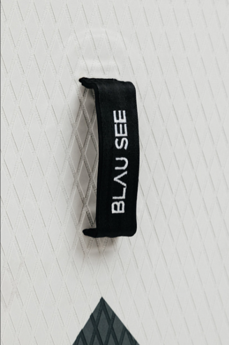 НАДУВНОЙ SUP-BOARD BUSINESS LIGHT BLUE 10,6 в Новокузнецке