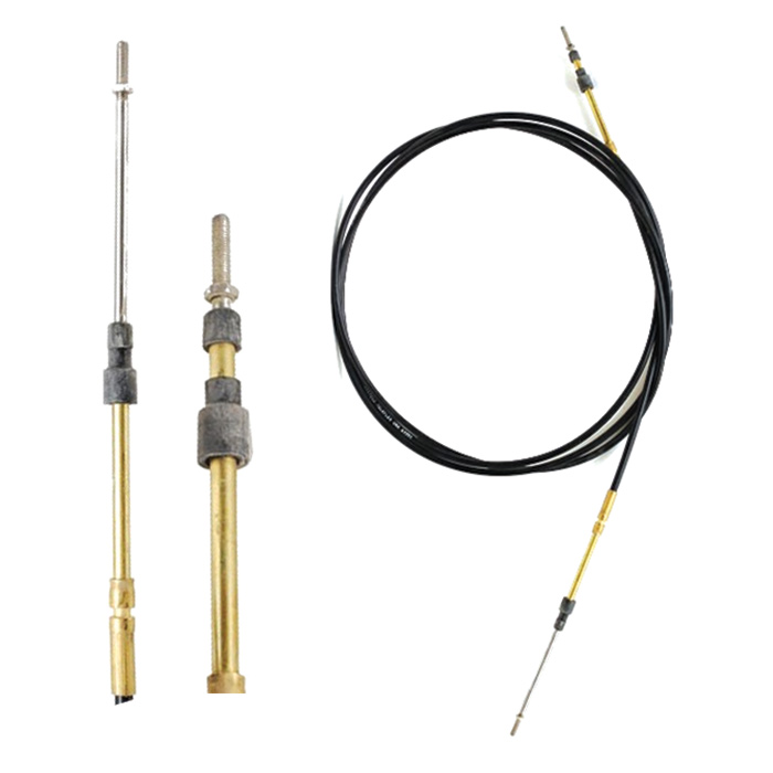 ТРОС "ГАЗ-РЕВЕРС" C2 F14 ULTRAFLEX в Новокузнецке