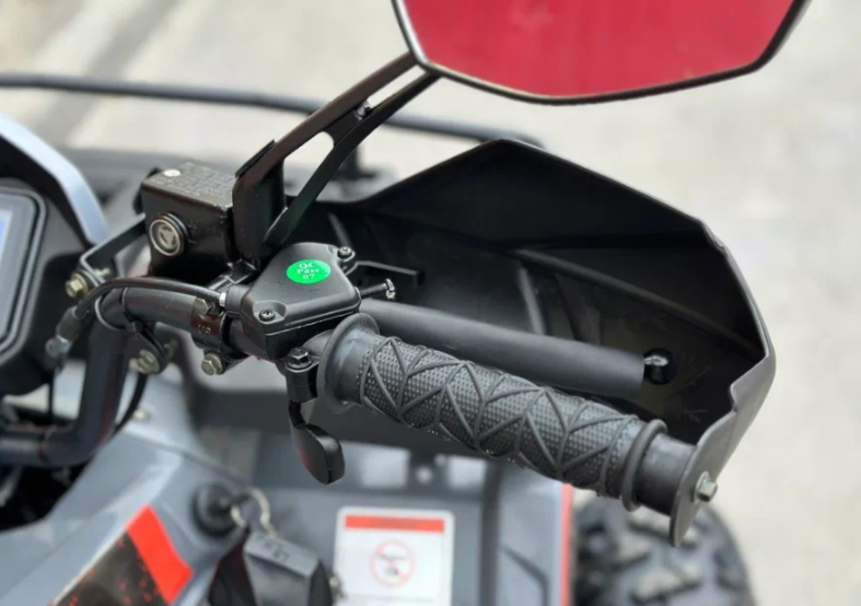 Квадроцикл GBM MAVERICK 300 NEW в Новокузнецке