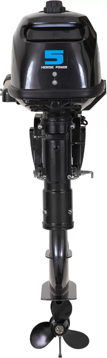 Лодочный мотор MARLIN MP 5 AMHL в Новокузнецке