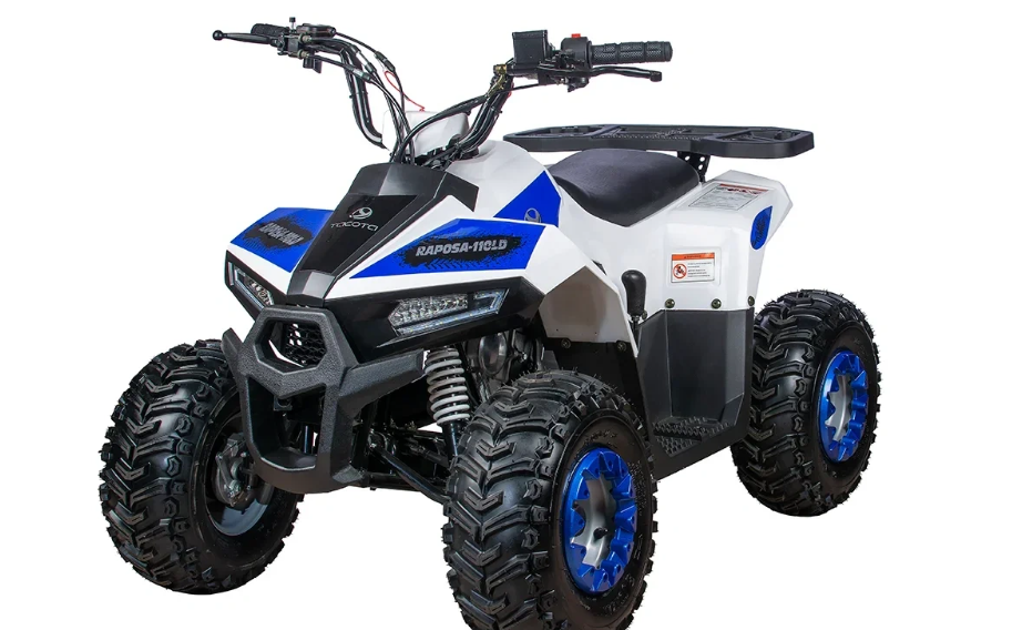 Квадроцикл Yacota Raposa 110 в Новокузнецке