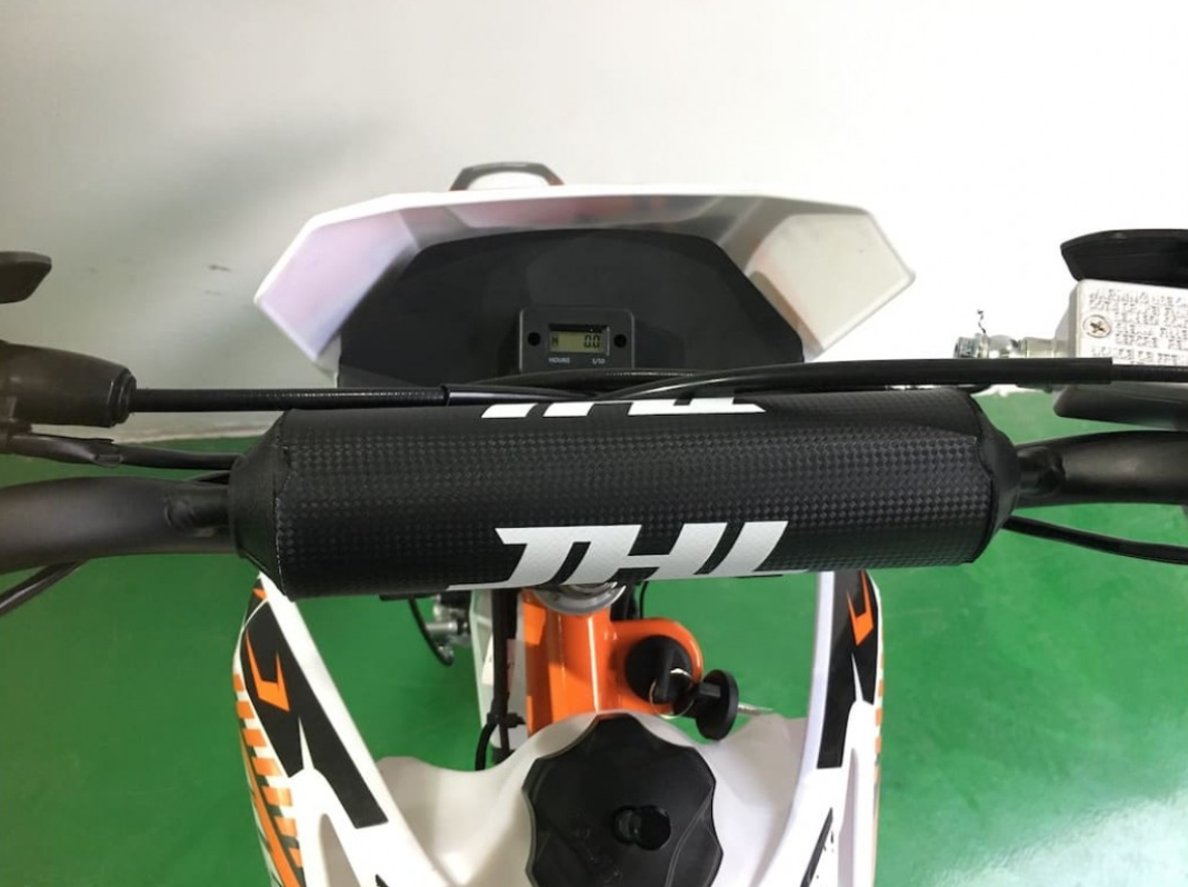 Питбайк JHLMOTO JHL Z125E Pro (ZS154FMI-3) в Новокузнецке