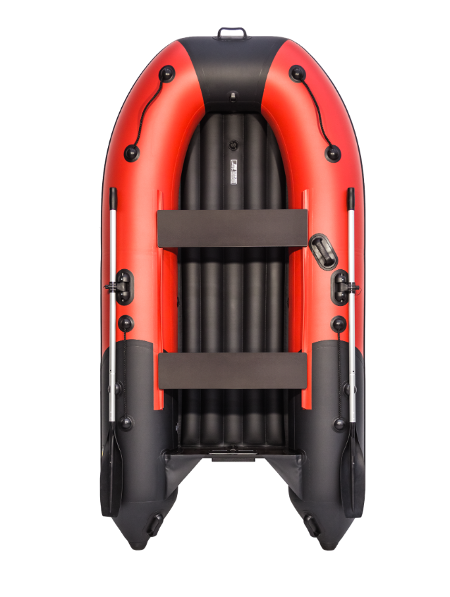 Лодка Ривьера Компакт 2900 НДНД в Новокузнецке