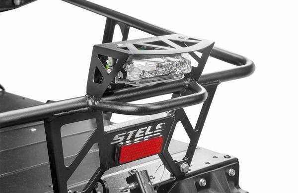 Снегоход STELS ВИТЯЗЬ SA800 2.0 в Новокузнецке