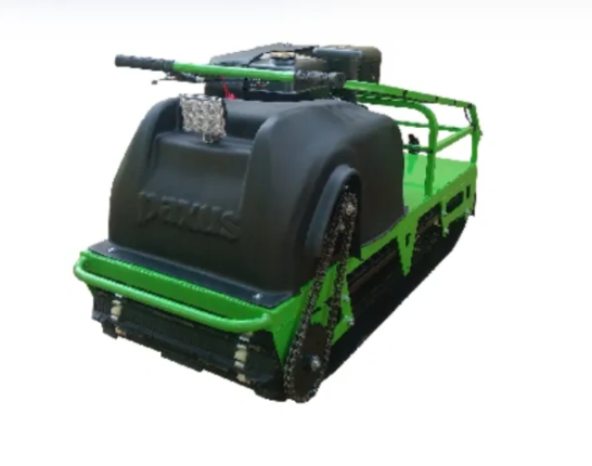 Мотобуксировщик PAXUS "ФЕНИКС" 15 л.с. в Новокузнецке