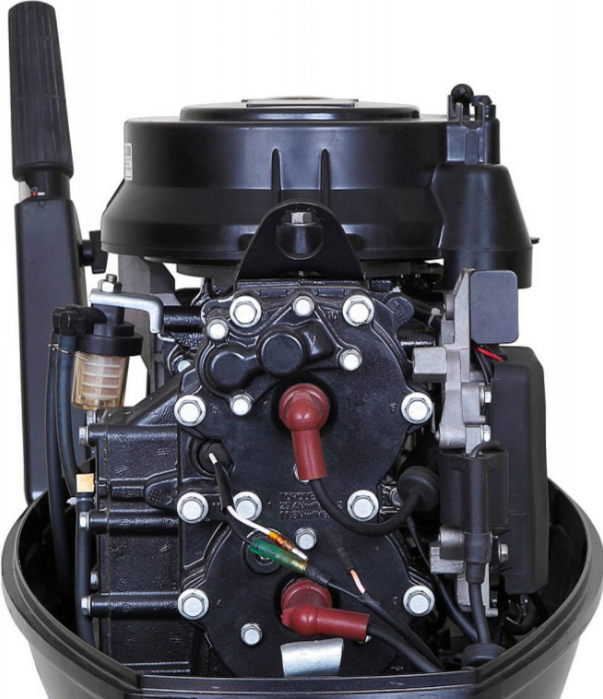 Лодочный мотор MARLIN MP 40 AWHL в Новокузнецке