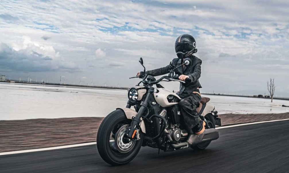 Мотоцикл Benda DarkFlag 500 Commander в Новокузнецке