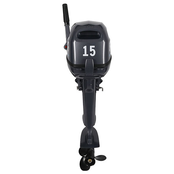 ЛОДОЧНЫЙ МОТОР ALLFA CG Т15 в Новокузнецке