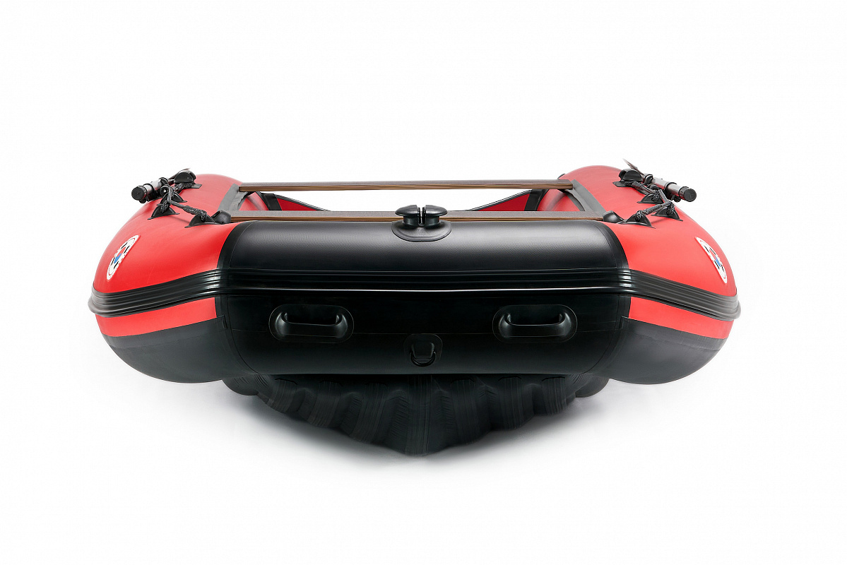 Лодка MISHIMO RAPID 380 PRO в Новокузнецке