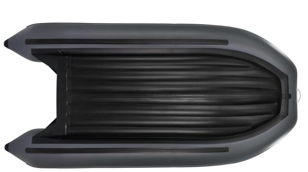 ЛОДКА НАДУВНАЯ YUKONA 410 НДНД в Новокузнецке