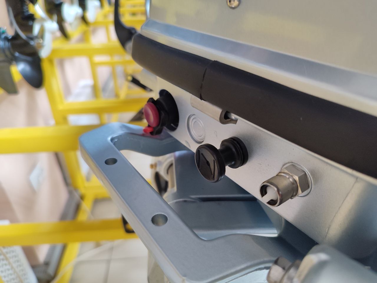 Лодочный мотор PROMAX SP9.9FHS (20) PRO в Новокузнецке