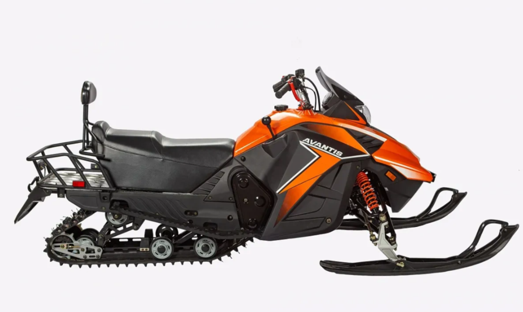 Снегоход AVANTIS CAPITAN 150 в Новокузнецке