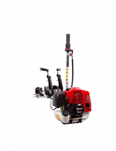 Подвесной лодочный мотор TOYAMA TA 2 в Новокузнецке