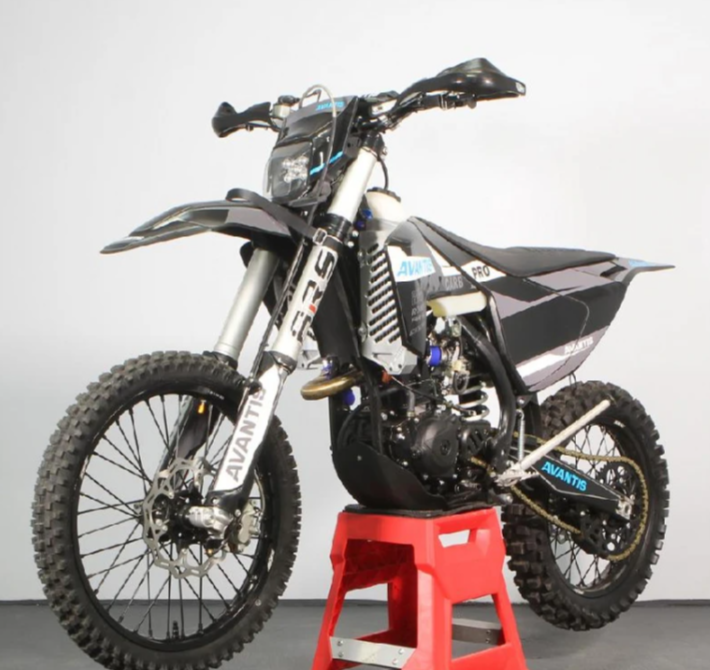 Мотоцикл Avantis Enduro 300 PRO Carb FCR Exclusive (NC250/177MM) ARS в Новокузнецке