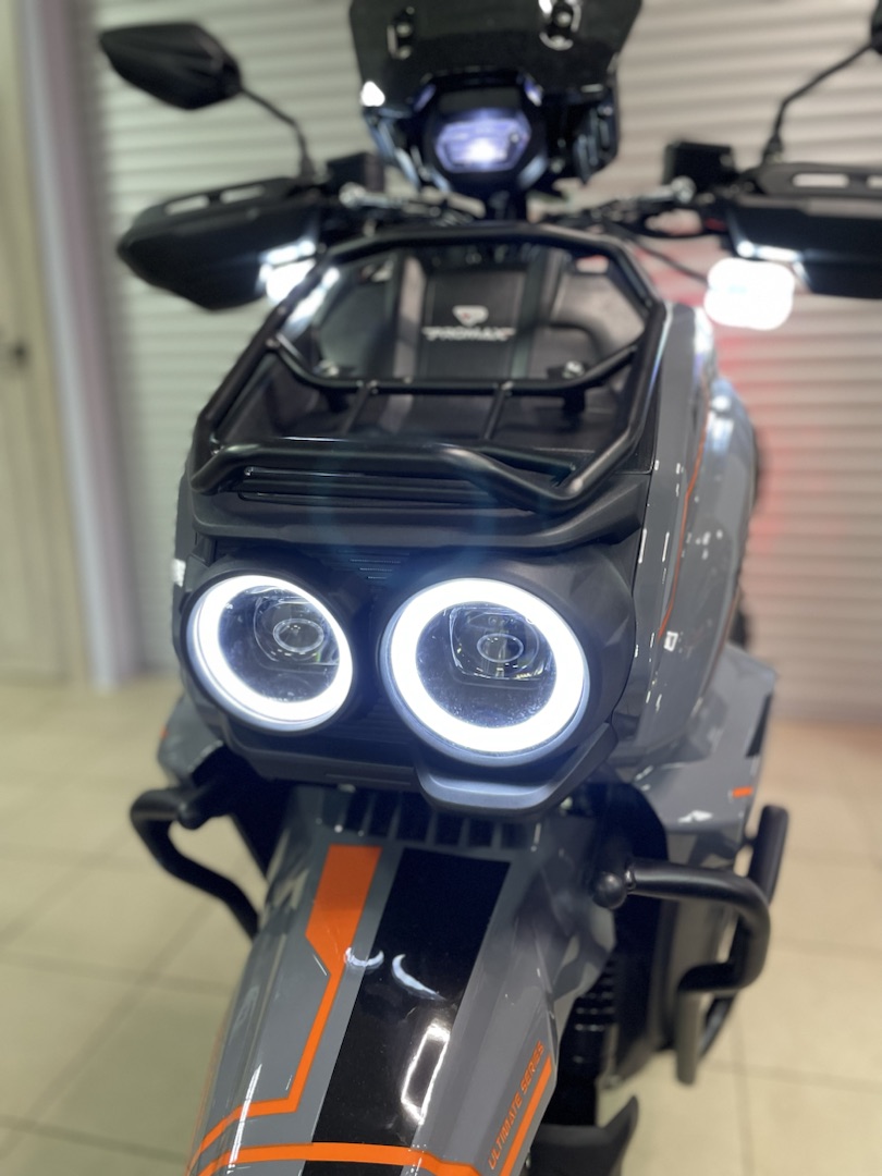 Скутер PROMAX STALKER 240 в Новокузнецке