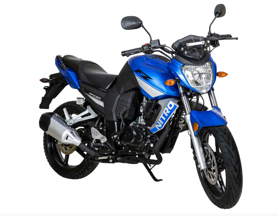 Мотоцикл Racer Nitro RC250CK в Новокузнецке