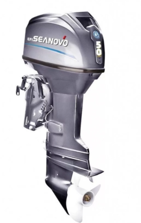 Лодочный мотор SEANOVO SNEF50HVEL-T - EFI (1,85) в Новокузнецке