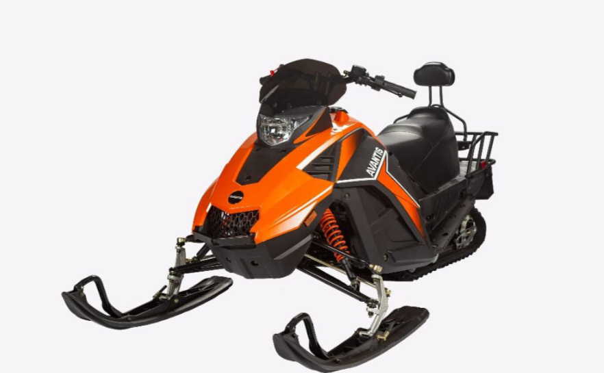 Снегоход AVANTIS CAPITAN 150 в Новокузнецке