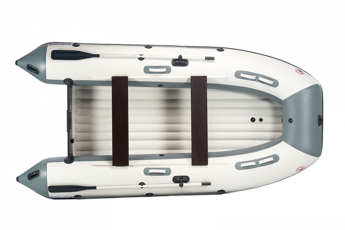 Лодка MISHIMO LITE DF 390 в Новокузнецке