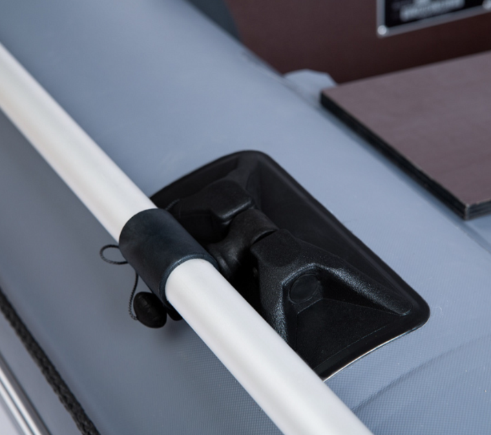 ЛОДКА НАДУВНАЯ YUKONA 230 TL (БЕЗ ПАЙОЛА) в Новокузнецке