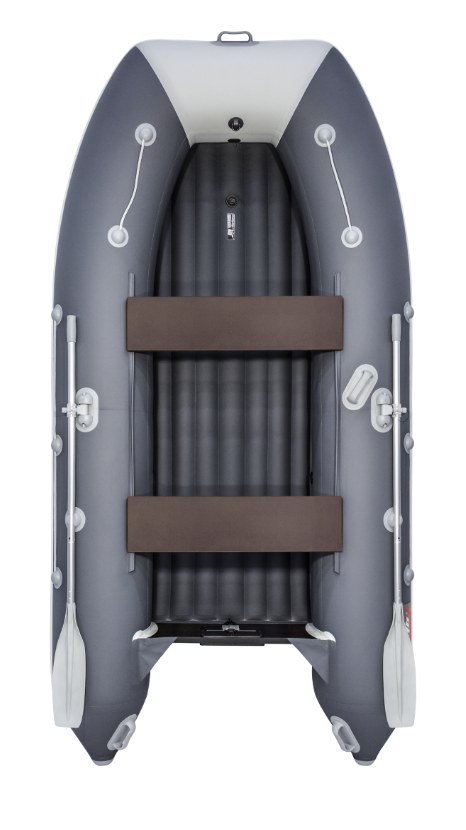 Лодка Таймень LX 3400 НДНД в Новокузнецке