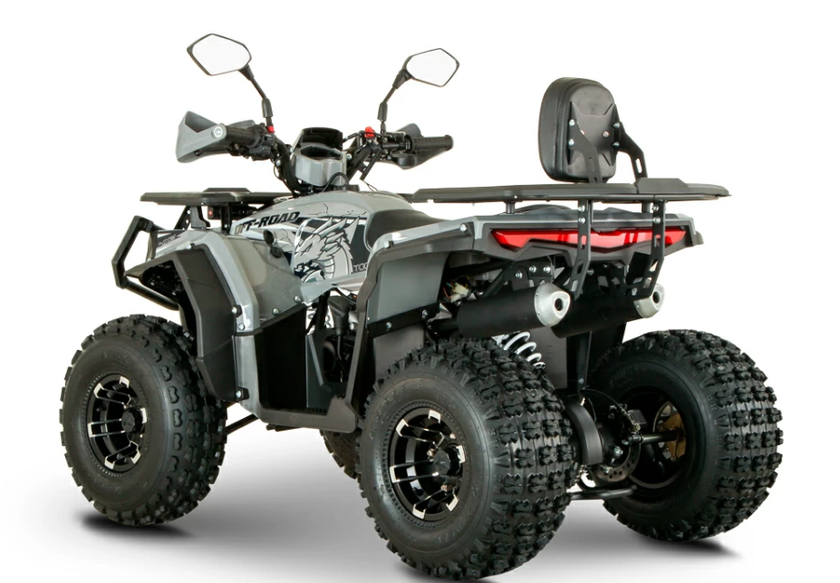 Квадроцикл YACOTA DRAGON LUX LD 125 в Новокузнецке