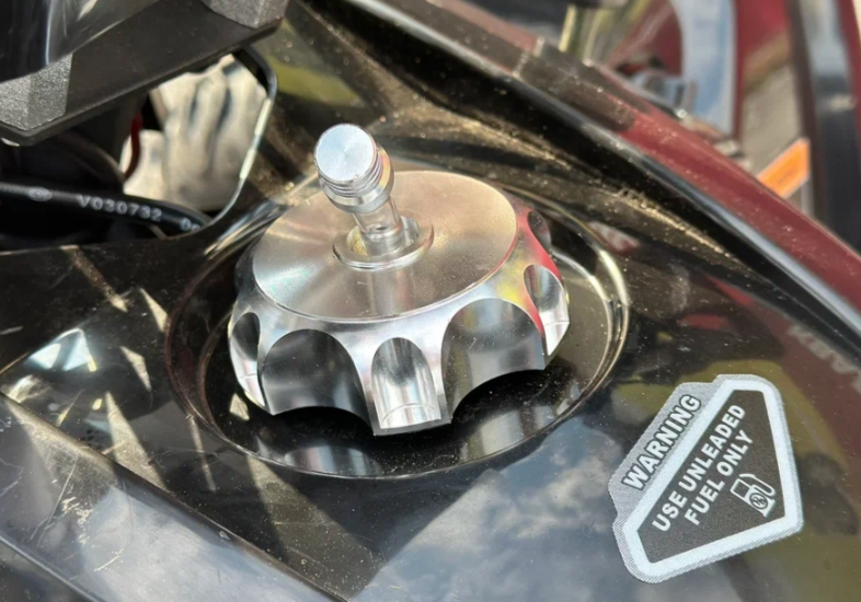 Квадроцикл GBM CROSS HILL 300 NEW PREMIUM в Новокузнецке