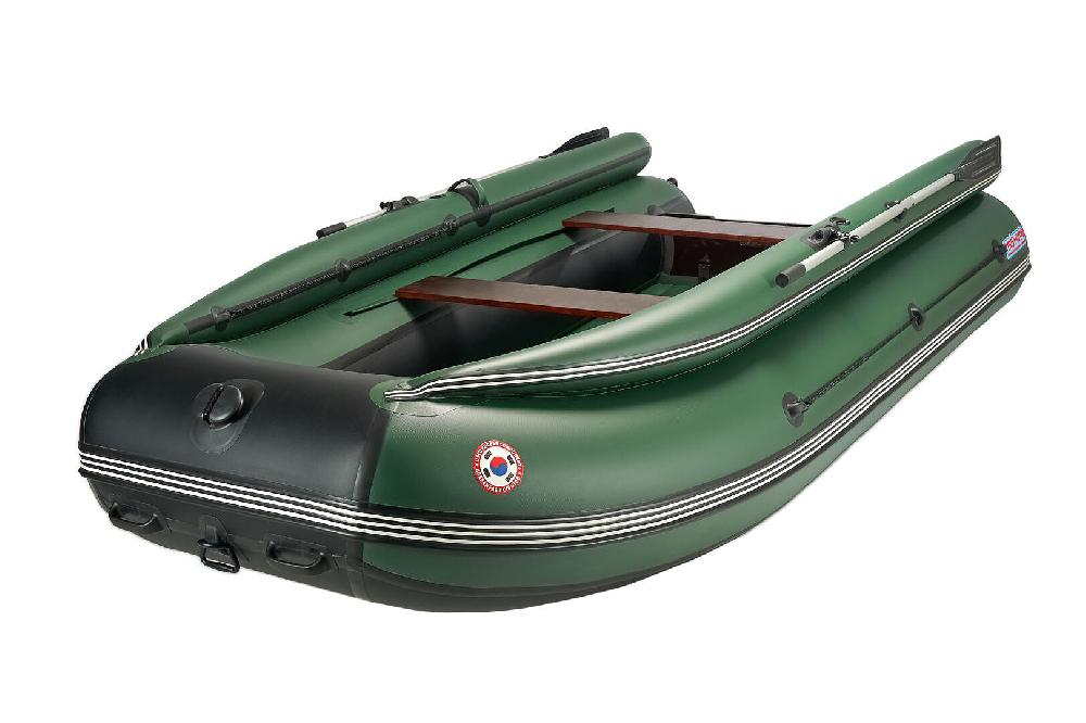 Лодка MISHIMO FAMILY LITE 430 в Новокузнецке