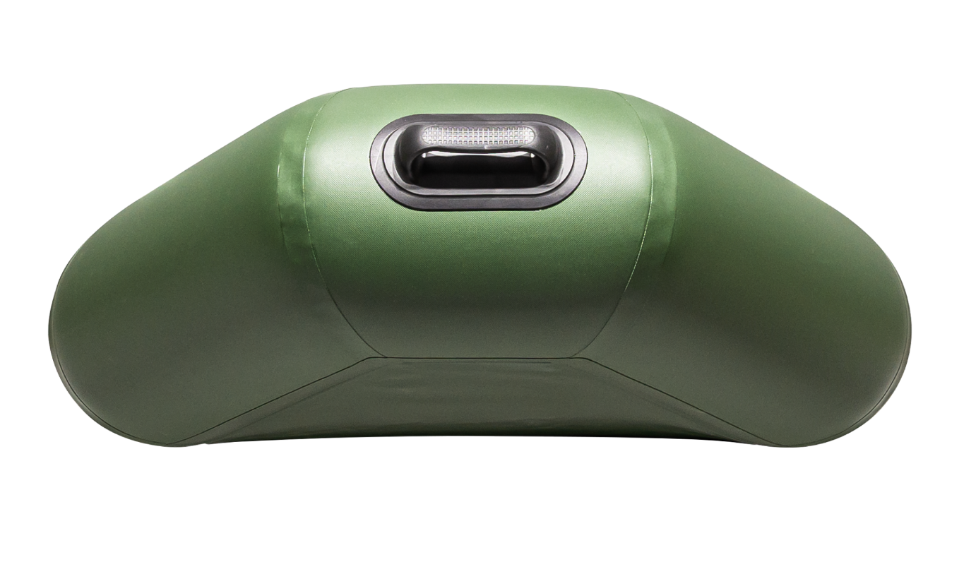 Лодка Барс 230 в Новокузнецке