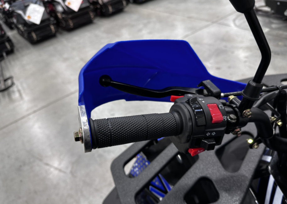 Квадроцикл GBM SHARP BIG 300 NEW PREMIUM в Новокузнецке