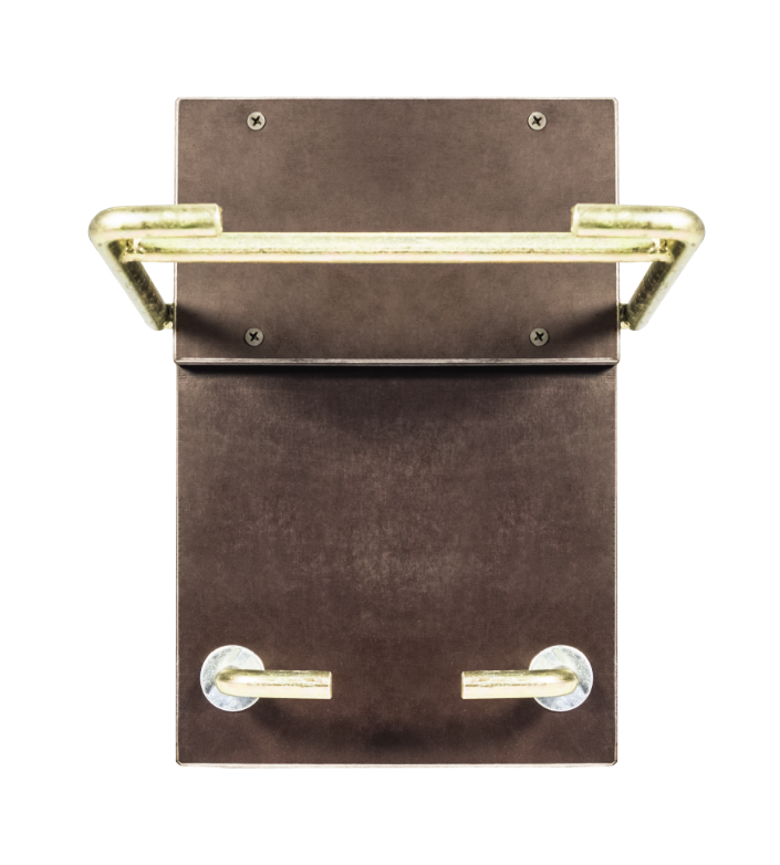 Навесной транец в Новокузнецке