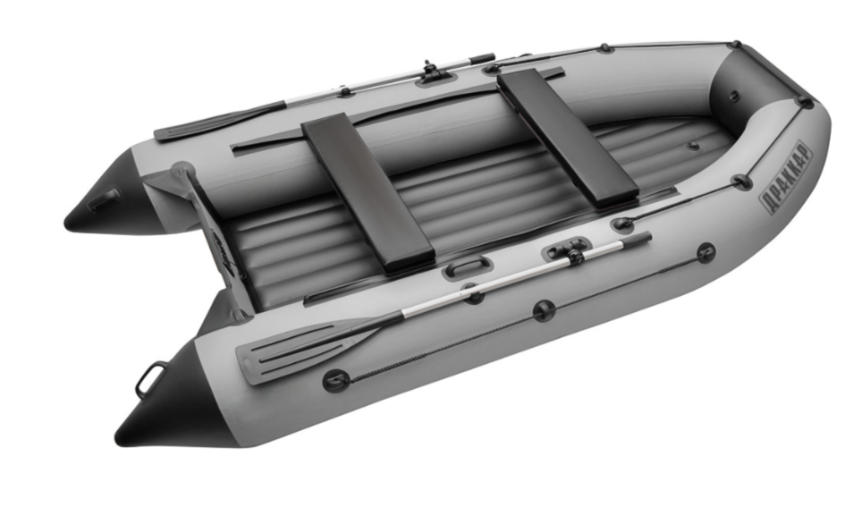 ЛОДКА ДРАККАР 3000 НДНД CLASSIC (БЕЗКИЛЬ) в Новокузнецке