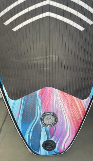 SUP (САП) ДОСКА RAIDEX I BOARD 11’ (332СМ) N 33 в Новокузнецке