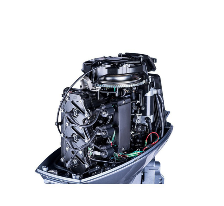 Лодочный мотор SEANOVO SN70FFEL-T в Новокузнецке