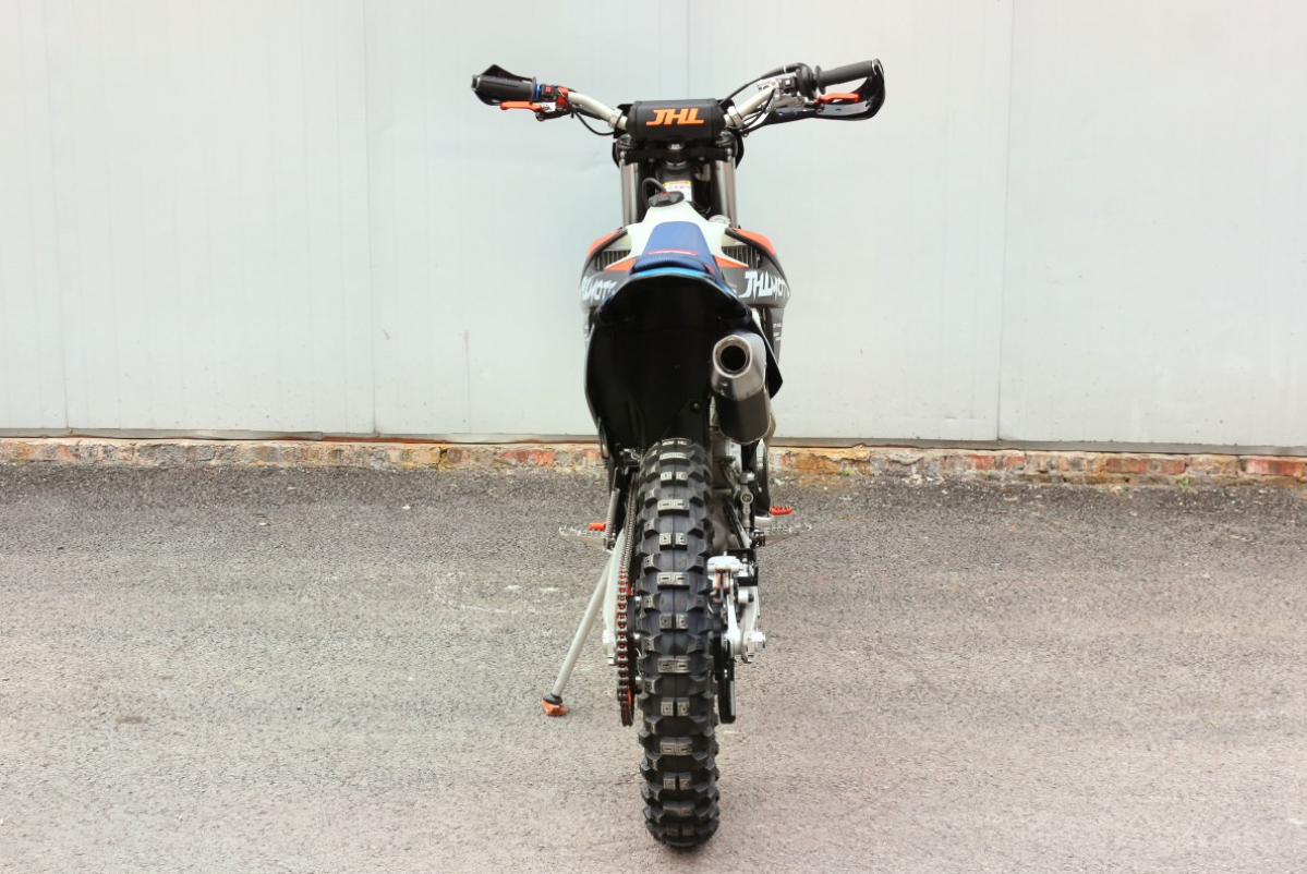 Мотоцикл JHLMOTO JHL Z7+ Otom NC300 (177MM) в Новокузнецке