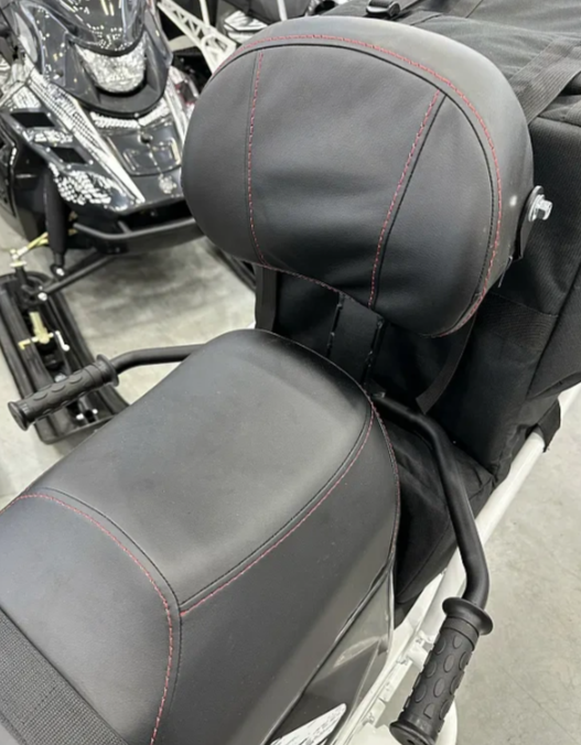 СНЕГОХОД IRBIS SF200L XE SUPERLONG в Новокузнецке