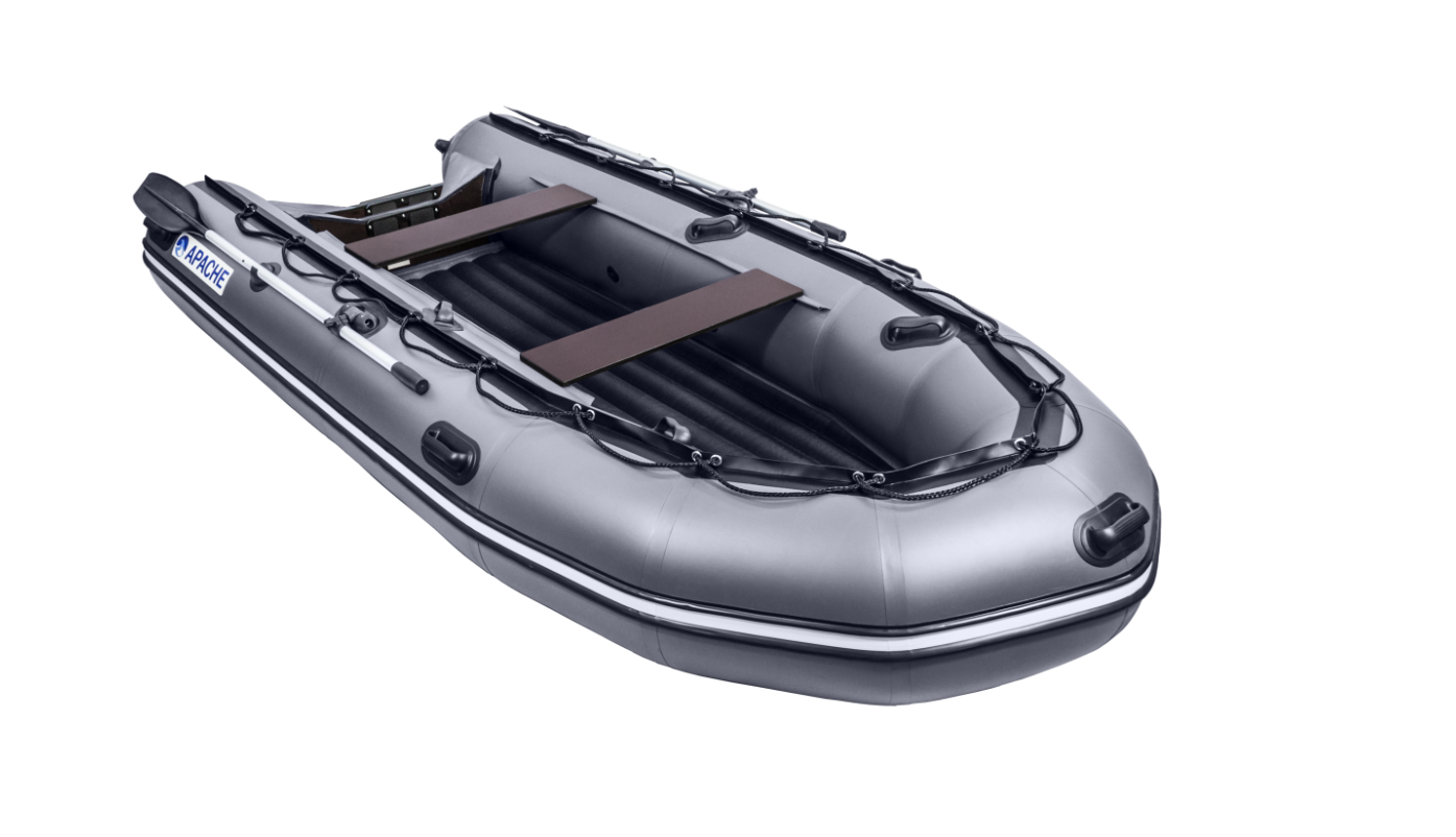 Лодка APACHE 3700 НДНД в Новокузнецке