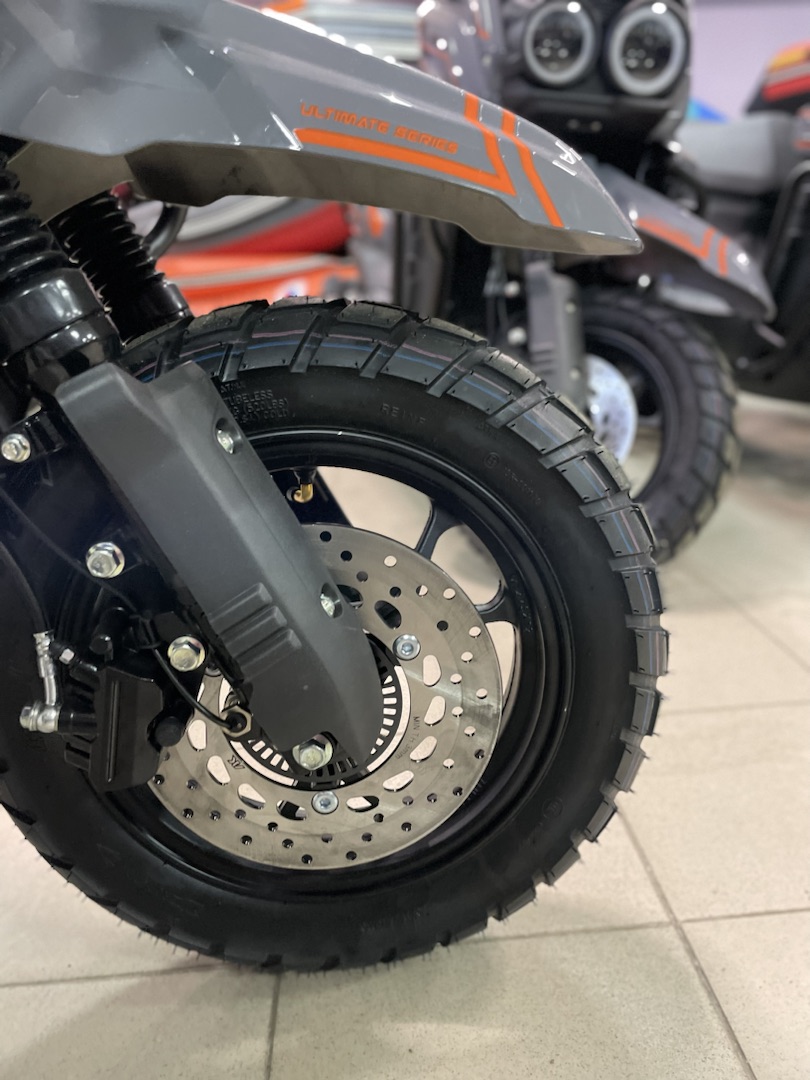 Скутер PROMAX STALKER 240 в Новокузнецке