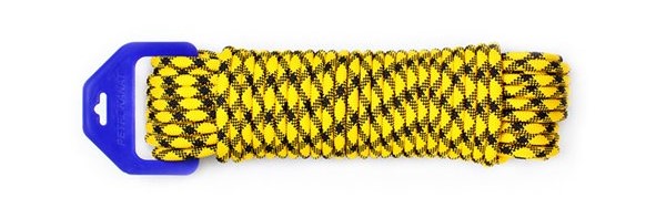 Шнур Экстрим плетеный якорный 8 мм 750 кг в Новокузнецке