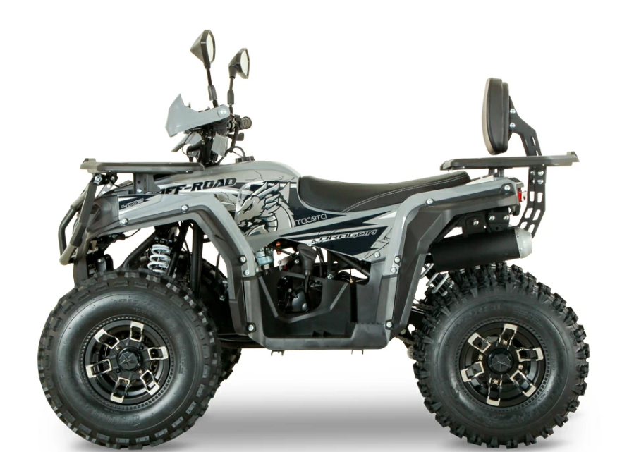 Квадроцикл YACOTA DRAGON LUX LD 125 в Новокузнецке